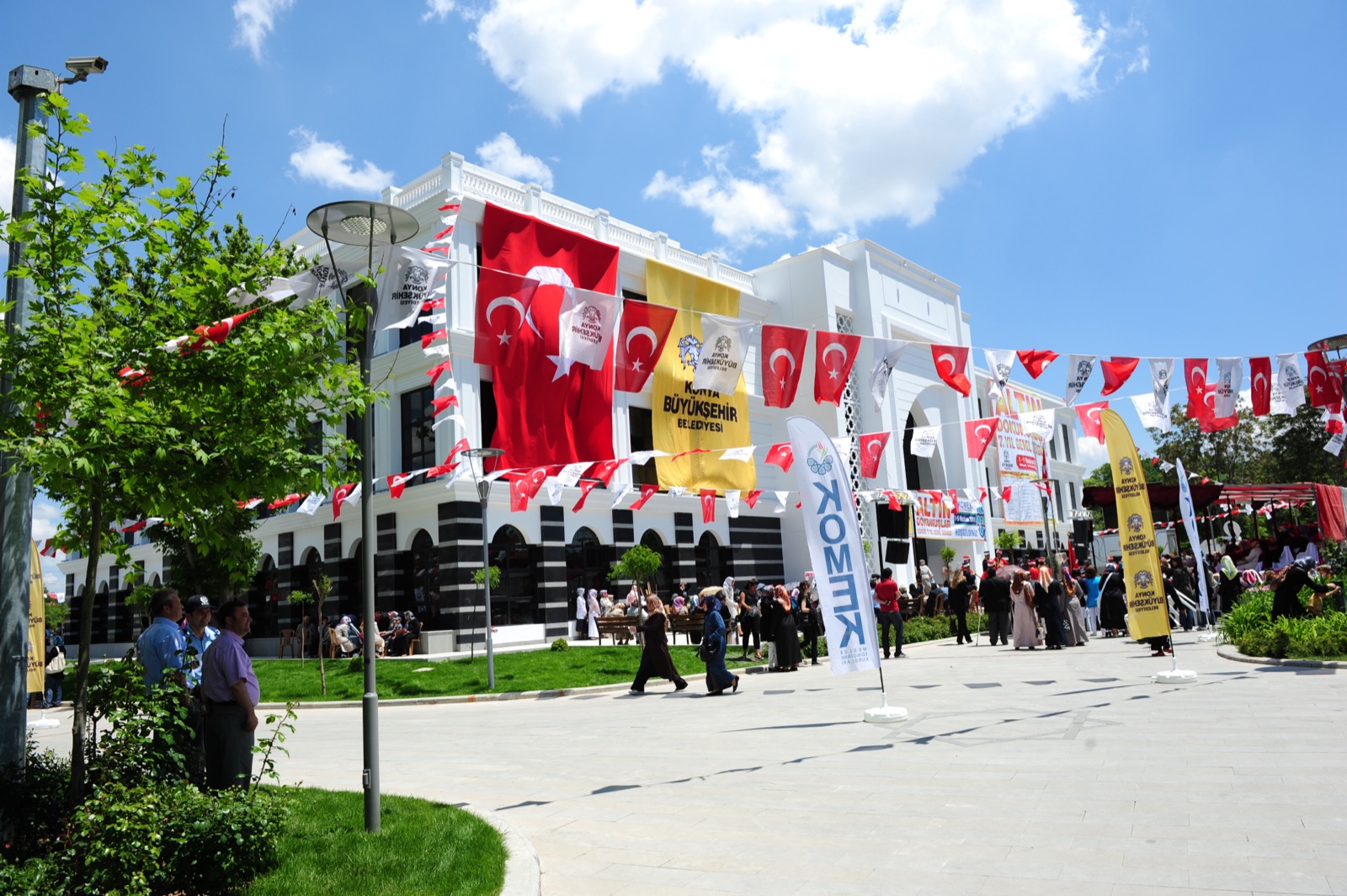 2011 Altın Dokunuşlar Sergisi