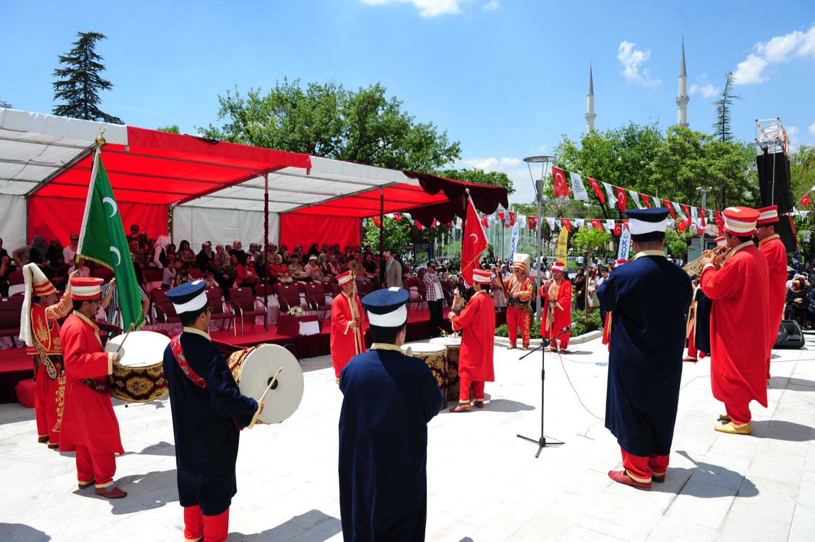 2011 Altın Dokunuşlar Sergisi
